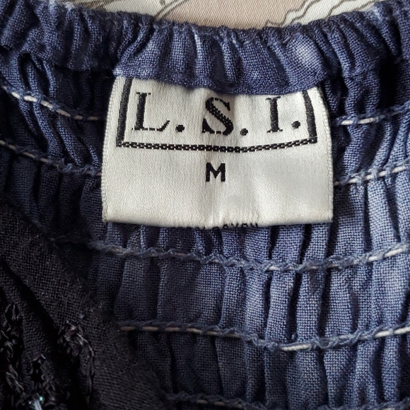 Tank top - Picture 3 of 4